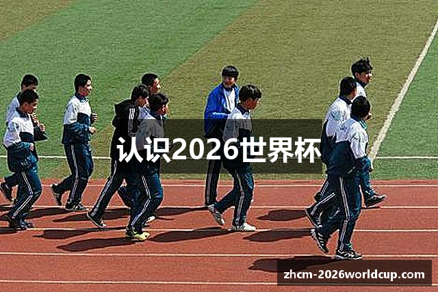 认识2026世界杯